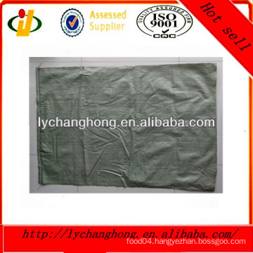 lowest price pp woven rubbish bag for sale